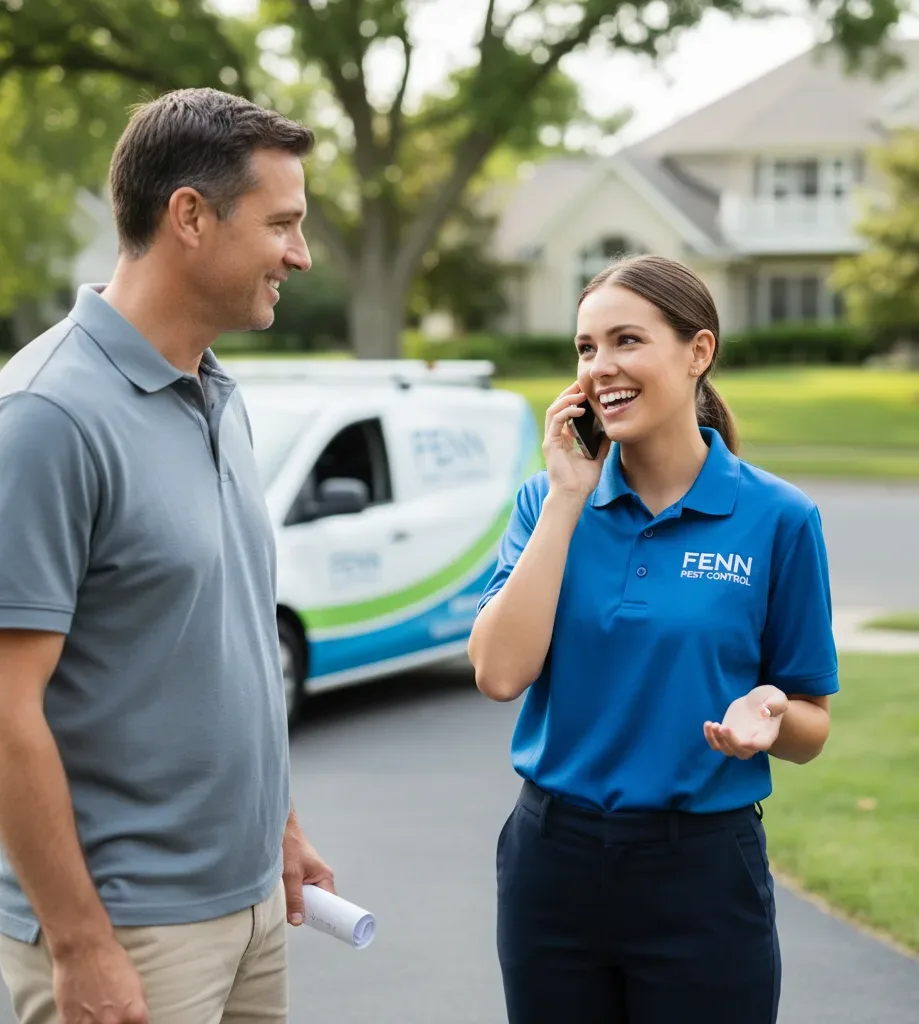 Rodent Control in Hampstead, NH